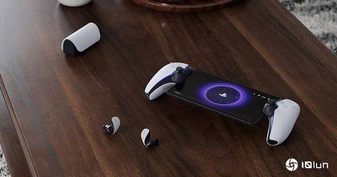 在一场针对回顾这款云计算掌机制作过程的采访中,playstation产品管理